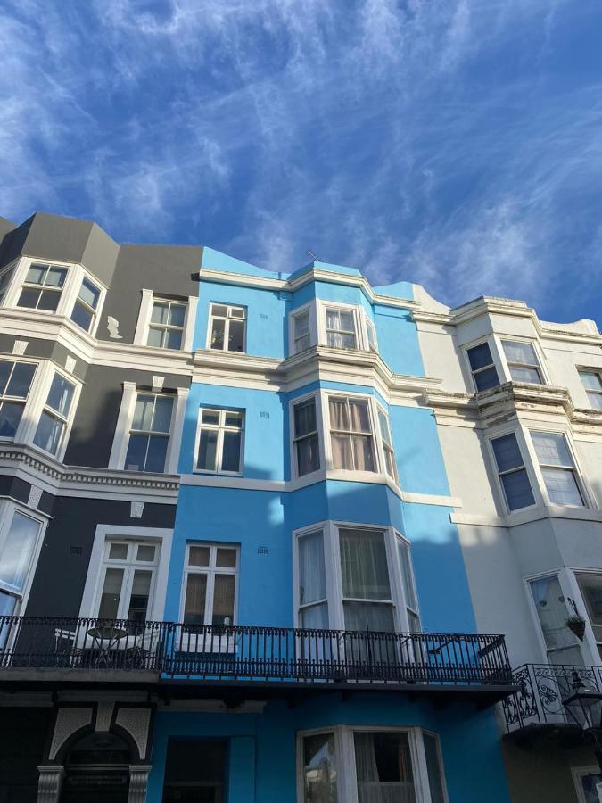 Sun Shack Apartment Brighton Exterior foto