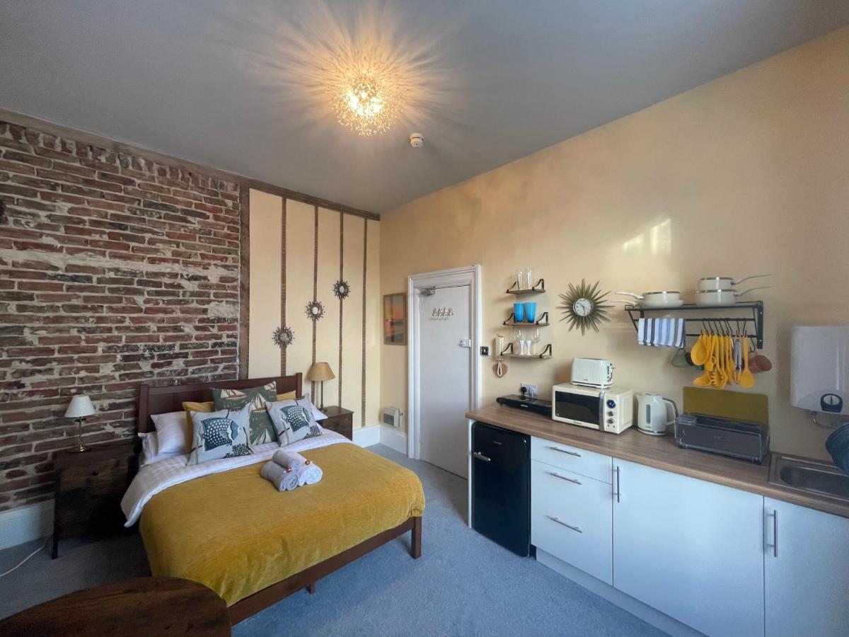 Sun Shack Apartment Brighton Exterior foto