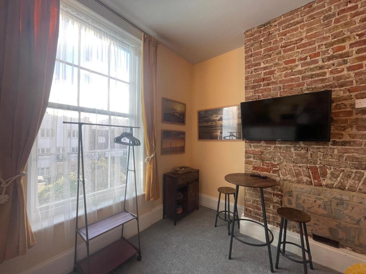 Sun Shack Apartment Brighton Exterior foto